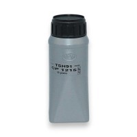 Тонер IPM HP LJ CP1215, 30г/банка, Black, TSH91