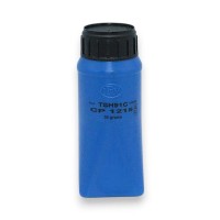 Тонер IPM HP LJ CP1215, 30г/банка, Cyan, TSH91C