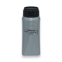 Тонер IPM HP LJ New Spherical CP1215, 50г/банка, Black, TSH91HR