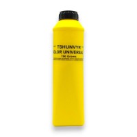 Тонер IPM HP LJ Spherical Chemical, 750г/банка, Yellow, TSHUNVYR