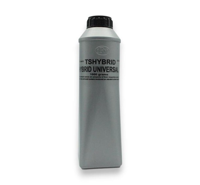 Тонер IPM HYBRID Samsung/HP/OKI, 1000г/банка, TSHYBRID