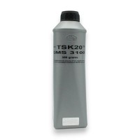Тонер IPM Minolta QMS3100, Black, 350г/банка, TSK20