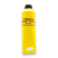 Тонер IPM Minolta QMS3100, Yellow, 200г/банка, TSK23