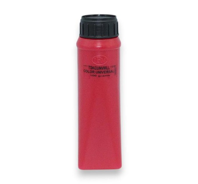Тонер IPM Kyocera Color universal, Magenta, 100г/банка, TSKCUNVMLL