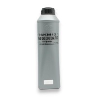 Тонер IPM Kyocera FS-2540, 580г/банка, TSKM12