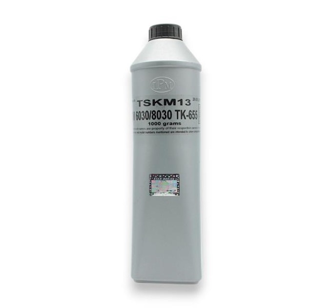 Тонер IPM Kyocera FS-6030, 1000г/банка, TSKM13