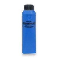 Тонер IPM Kyocera TASKalfa 2554ci, Cyan, 175г/банка, TSKM139C