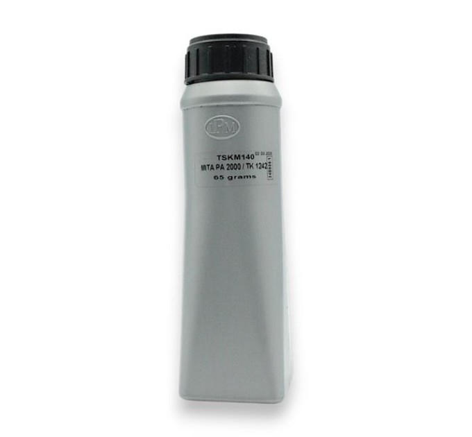 Тонер IPM Kyocera MA2000, 65г/банка, TSKM140