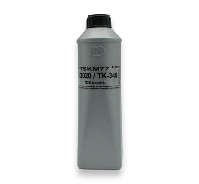 Тонер IPM Kyocera FS-2020, 325г/банка, TSKM77