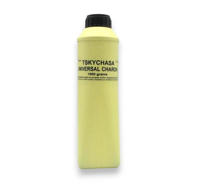 Тонер IPM Kyocera CHARON, 1000г/банка, TSKYCHA