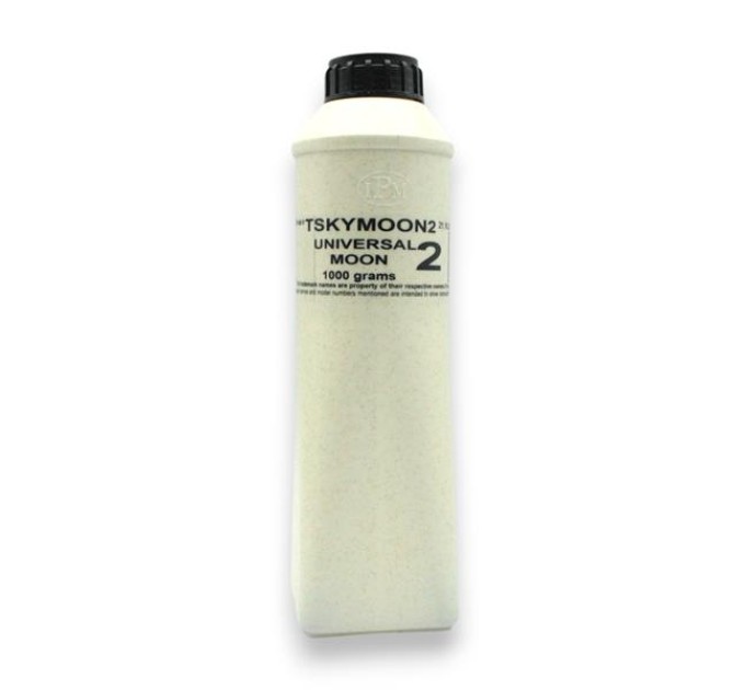 Тонер IPM Kyocera MOON №2, 1000г/банка, TSKYMOON2