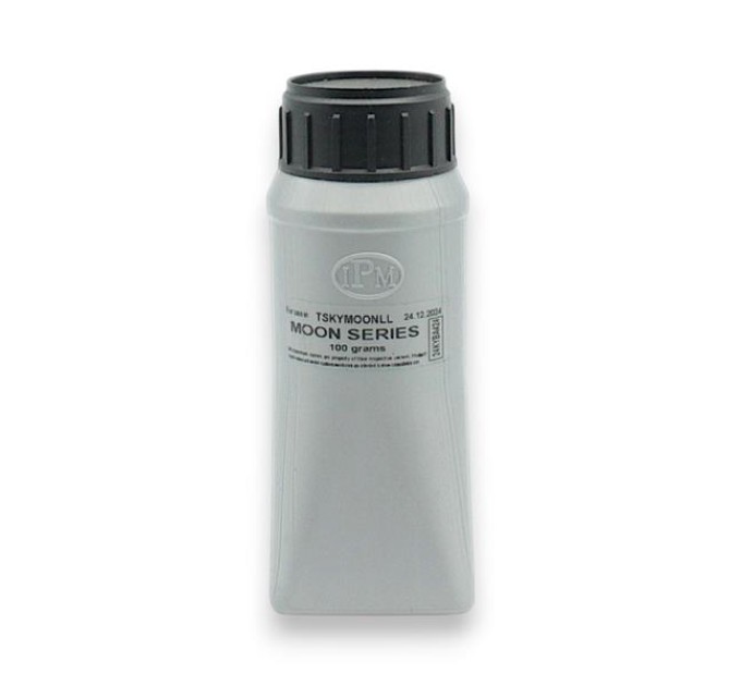 Тонер IPM Kyocera MOON, 100г/банка, TSKYMOONLL