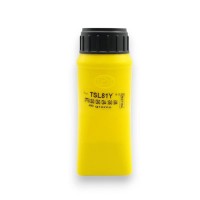 Тонер IPM Lexmark Optra C540, 40г/банка, Yellow, TSL81Y