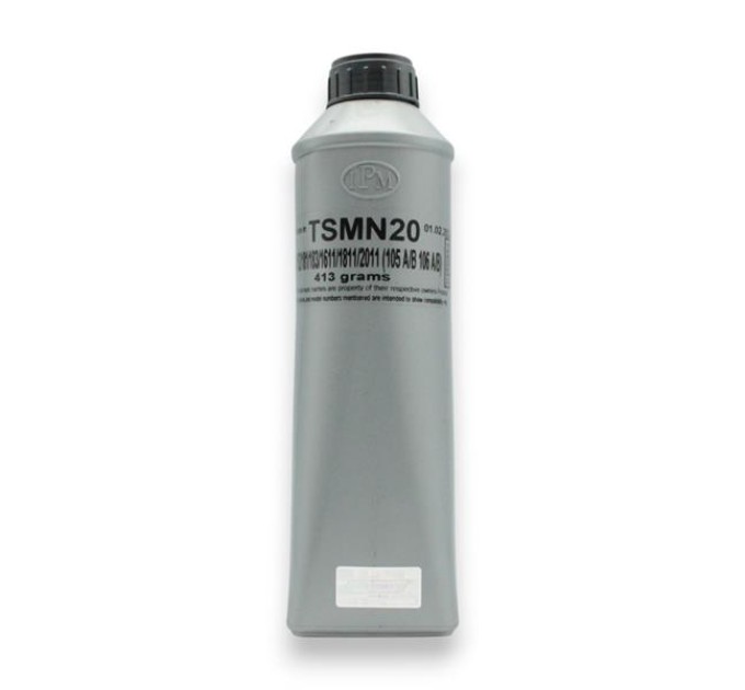 Тонер IPM Minolta Di152, 413г/банка, TSMN20