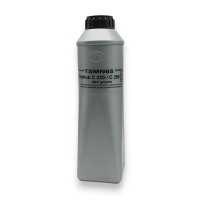 Тонер IPM Minolta C220, 524г/банка, Black, TSMN65