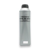 Тонер IPM OKIDATA C9000, 500г/банка, Black, TSO31E