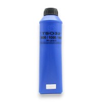 Тонер IPM OKIDATA C9000, 500г/банка, Cyan, TSO32