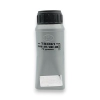 Тонер IPM OKIDATA B410, 75г/банка, TSO61