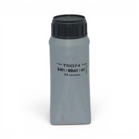 Тонер IPM OKIDATA B401, 50г/банка, TSO74