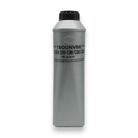 Тонер IPM OKI універсальний C310, 750г/банка, Black, TSOUNVBE
