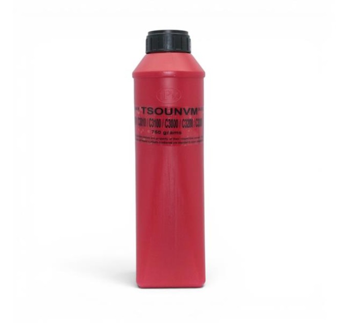 Тонер IPM OKI універсальний C310, 750г/банка, Magenta, TSOUNVM