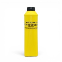 Тонер IPM OKI універсальний C310, 750г/банка, Yellow, TSOUNVY