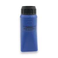 Тонер IPM Ricoh SP C232, Cyan, 70г/банка, TSR53C