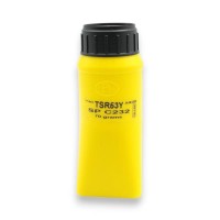 Тонер IPM Ricoh SP C232, Yellow, 70г/банка, TSR53Y