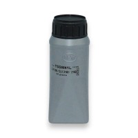 Тонер IPM Samsung CLP-300, 90г/банка, Black, TSSM41L