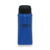 Тонер IPM Samsung CLP-300, 48г/банка, Cyan, TSSM42