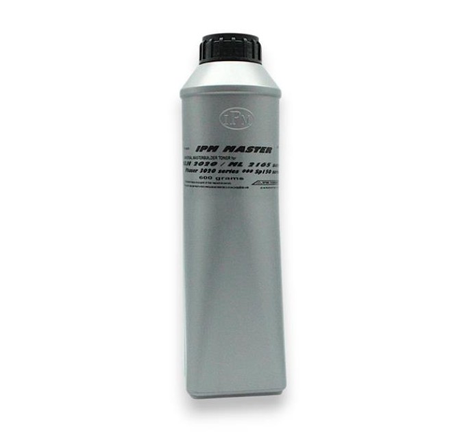 Тонер IPM Samsung ML-2165/M2020, 600г/банка, TSSMAS