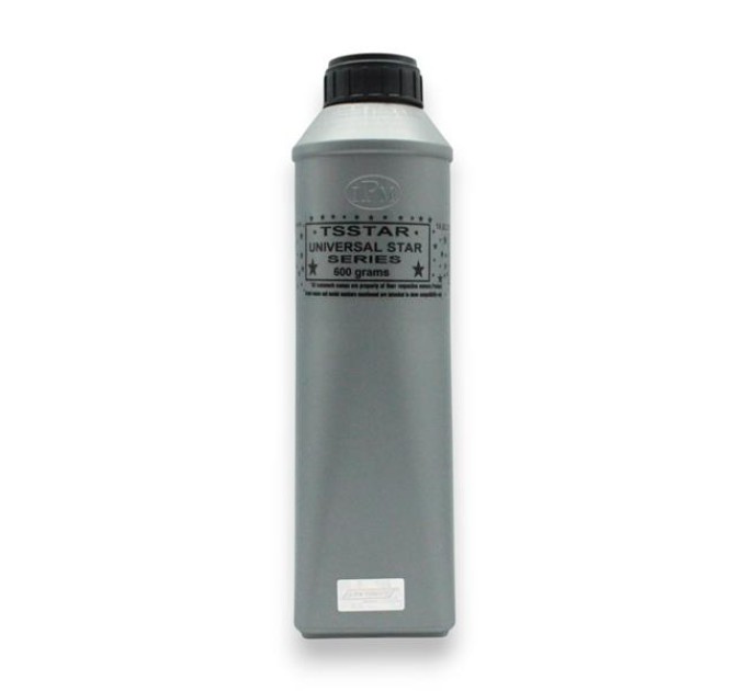 Тонер IPM Samsung ML-1610, STAR універсальний, 600г/банка, TSSTAR