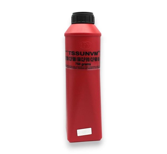 Тонер IPM Samsung Universal CLP-300, Magenta, TSSUNVM