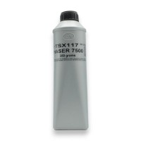 Тонер IPM Xerox Phaser 7500, 350г/банка, Black, TSX117
