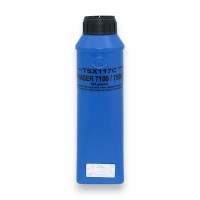 Тонер IPM Xerox Phaser 7500, 150г/банка, Cyan, TSX117C