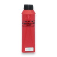 Тонер IPM Xerox Phaser 7500, 150г/банка, Magenta, TSX117M