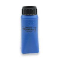 Тонер IPM Xerox Phaser 6121, 55г/банка, Cyan, TSX121C