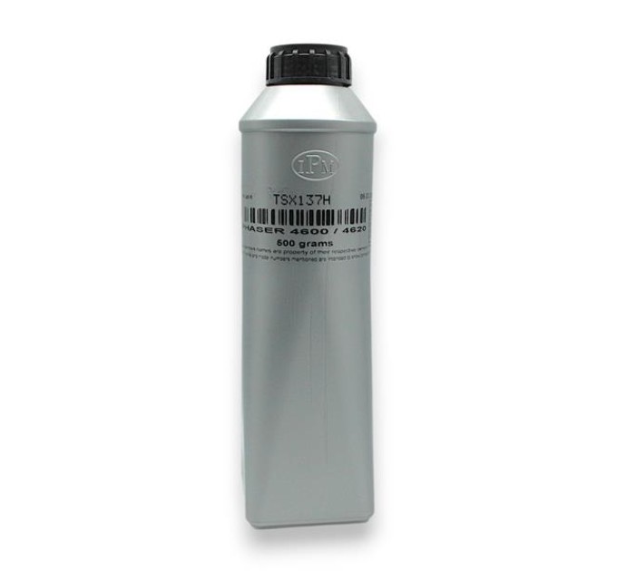 Тонер IPM Xerox Phaser 4600, 500г/банка, TSX137H