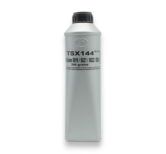 Тонер IPM Xerox WС 5019, 240г/банка, TSX144