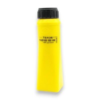 Тонер IPM Xerox Phaser 6300, 140г/банка, Yellow, TSX36