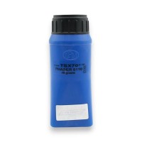 Тонер IPM Xerox Phaser 6110, 48г/банка, Cyan, TSX70