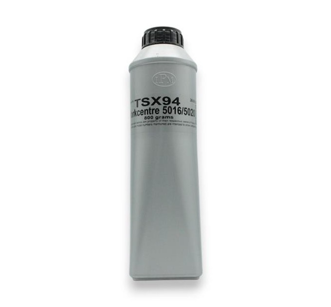 Тонер IPM Xerox WС 5016/5020, 800г/банка, TSX94