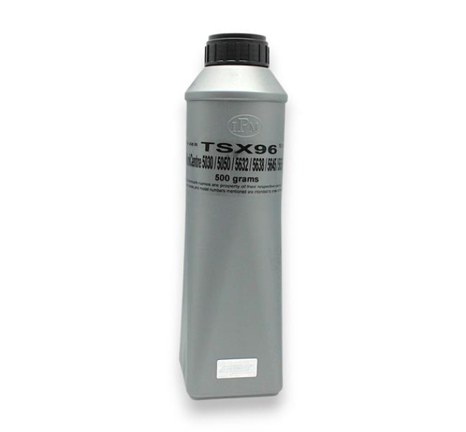 Тонер IPM Xerox WС 5030, 500г/банка, TSX96