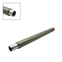 Вал тефлоновий WELLDO Select Kyocera ECOSYS M4125/4132/4226/4230/TASKalfa 3010/3510/3011/3511/3212/4012/MZ3200/4000i для FK-6115/FK-7125