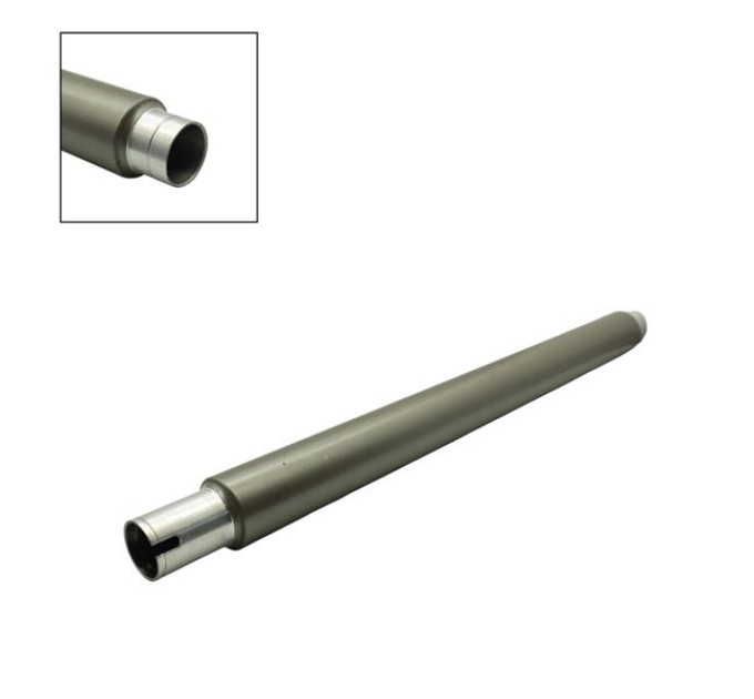 Вал тефлоновий WELLDO Select Kyocera ECOSYS M4125/4132/4226/4230/TASKalfa 3010/3510/3011/3511/3212/4012/MZ3200/4000i для FK-6115/FK-7125