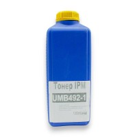 Тонер IPM OKI B401/411/431, 1000г/банка, UMB492-1