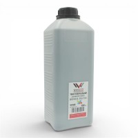 Тонер WELLDO Brother TN350, 1000г/банка, UWDTB2140-1
