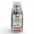 Тонер WELLDO HP LJ P1102/1566, 80г/банка, UWDTH1102-80