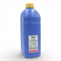 Тонер WELLDO HP LJ P1102/1566, 1000г/банка, UWDTH1102C-1