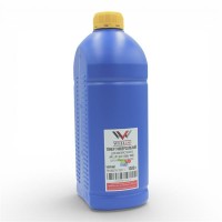 Тонер WELLDO HP LJ P1102/1566, 1000г/банка, UWDTH1102C-1